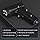 Cordless Screwdriver Kit | 3.6V Cordless Drill | 37 in 1 Electric Screwdriver Set | 4Nm Torque Automatic Power Screwdriver with USB Recharge | LED Light for Home Improvement