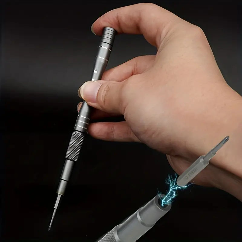 128 In 1 Screwdriver Set Tool