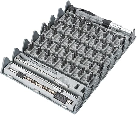 128 In 1 Screwdriver Set Tool
