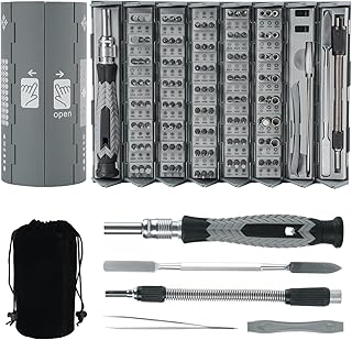 128 In 1 Screwdriver Set Tool