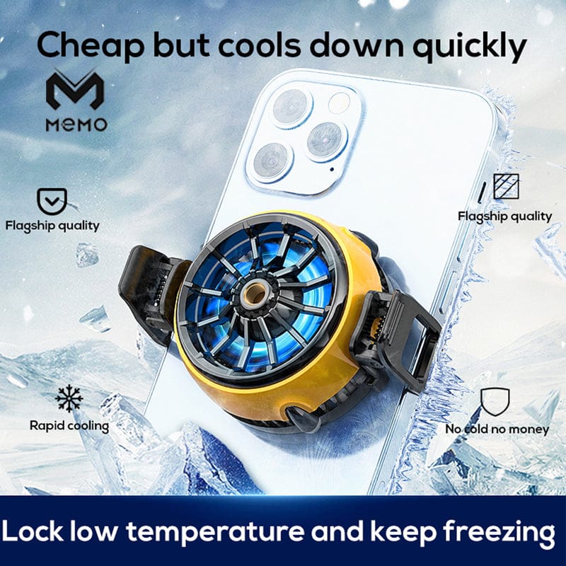 Best Quality Mobile Phone Cooling Radiator