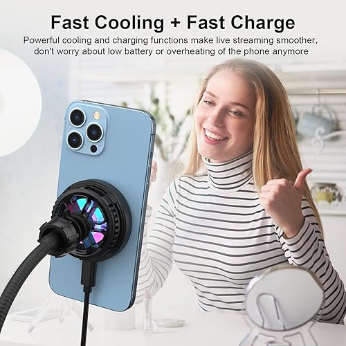 Best Quality Mobile Phone Cooling Radiator